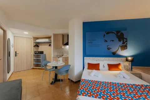 Gomila Palma Apartments in Palma de Mallorca — foto 4
