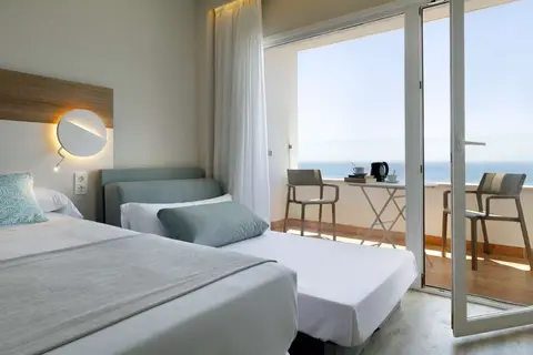 Benalma Hotel Costa del Sol in Benalmádena — foto 16