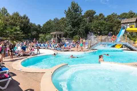 Camping Lou Pignada foto 21