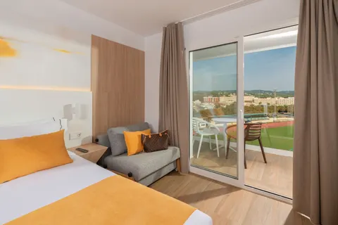 L'Azure in Lloret de Mar — foto 5