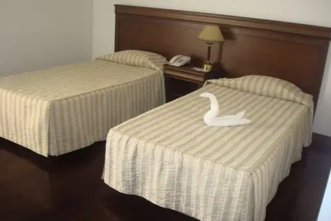 Hotel Apartamentos Gaivota in Ponta Delgada, foto 25