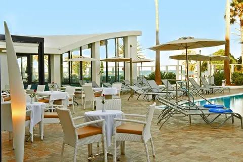 Hipotels Hipocampo in Cala Millor — foto 7