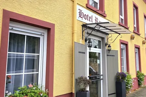 Hotel Restaurant Ruppert foto 1