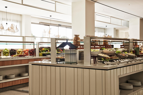 Hotel Mare Paphos foto 11