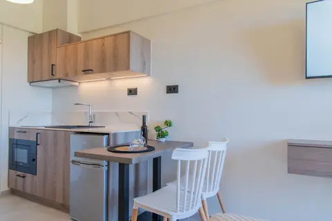 Missiria Appartementen in Rethimnon — foto 5