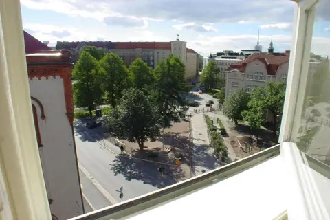 Hotel Anna in Helsinki, foto 5