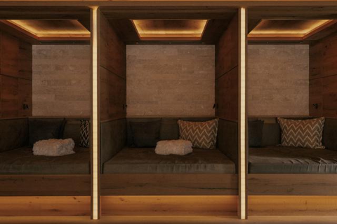 Hotel Engel Gourmet & Spa foto 8