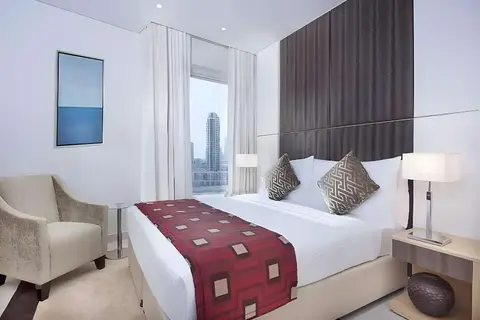 DAMAC Maison Canal Views in الخليج التجاري — foto 3