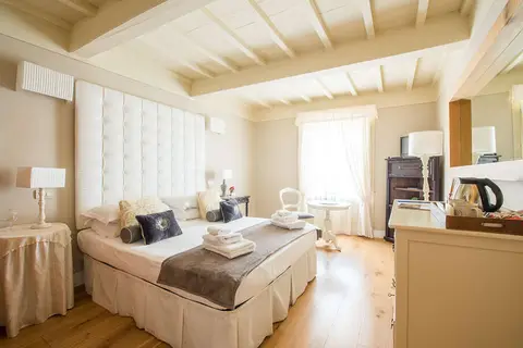 Palazzo del Capitano Wellness & Relais in San Quirico d'Orcia — foto 6