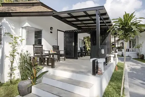 Chaweng Cove Beach Resort in Chaweng Cove Resotel, foto 10