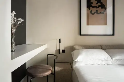 Hotel Scenario in Rome, foto 4