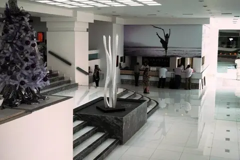 Krystal Cancún in Cancùn — foto 6