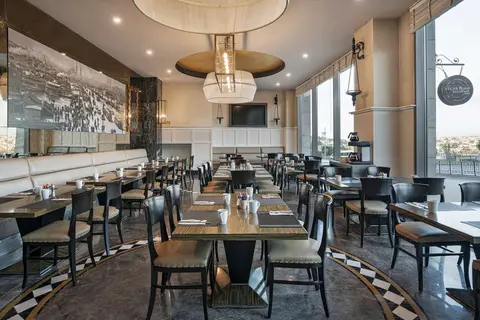 Radisson Blu Hotel Istanbul Pera in İstanbul, foto 3