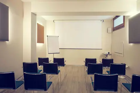 Mercure Firenze Centro in Florence — foto 26