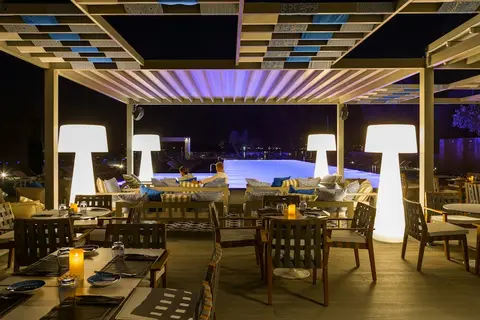 Rodostamo Hotel & Spa in Kommeno, foto 29