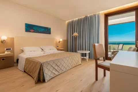 Smy Carlos V Wellness & Spa Alghero in Alghero — foto 20