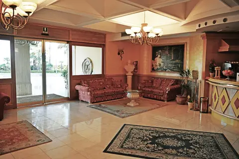 Villa Romana in Porto Empedocle, foto 23