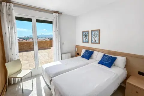 Apartamentos Solamaza in Ribamontán al Mar — foto 10