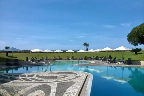 Pestana Bahia Praia in Vila Franca Do Campo — foto 19