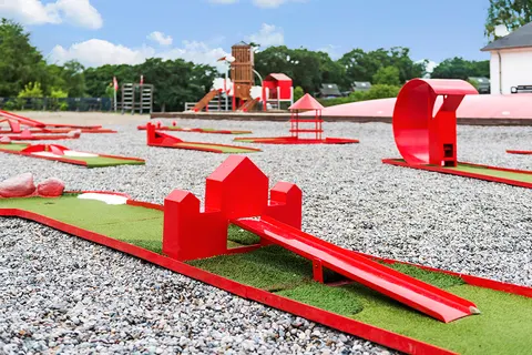 Camping Frigard foto 5