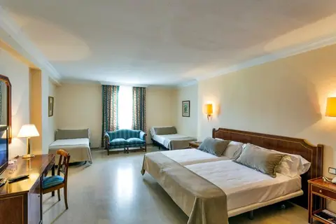 Crisol Jardines de Córdoba in Córdoba — foto 18