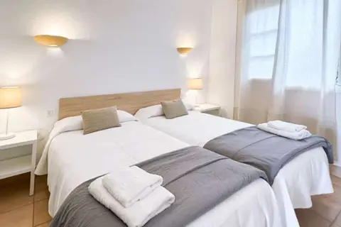 Aparthotel Club Andria in Ciutadella — foto 3