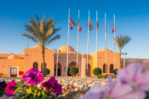 Gemma Resort in Marsa Alam, foto 2