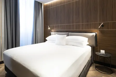 Hotel Anglo Americano in Rome — foto 25