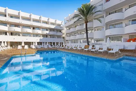 Palmanova Beach Apartments by TRH in Calvià, foto 12
