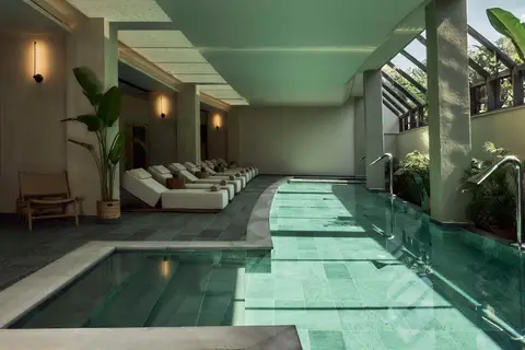 Zelia Resort & Spa in Δημοτική Ενότητα Κασσάνδρας — foto 27