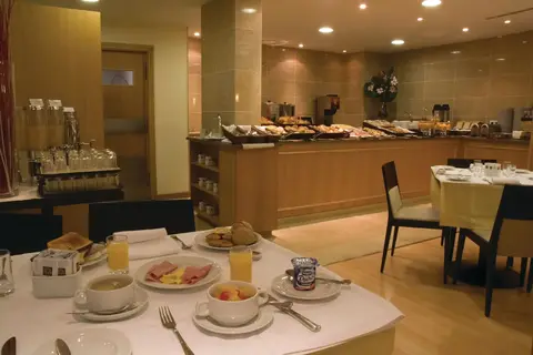 Hotel Principe Lisboa in Lissabon — foto 12
