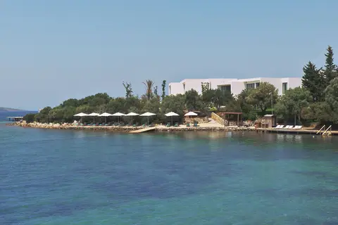 Susona Bodrum, LXR Hotels & Resorts in Bodrum — foto 20