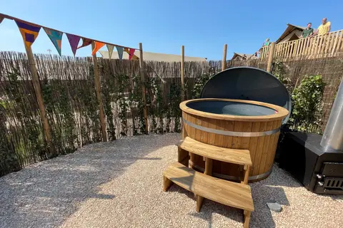Camping Sahara Stay in 's-Gravenzande — foto 7