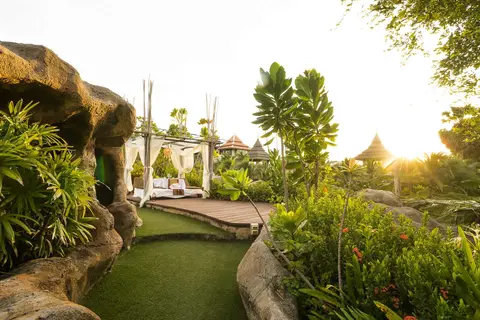 Royal Muang Samui Villas in เชิงมน — foto 10
