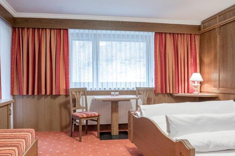 Appartementen Wiesengrund foto 9