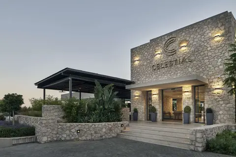 Celestial Hotel Kefalonia in Mousata, foto 11