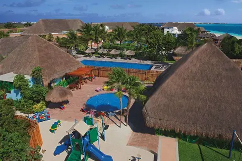 Dreams Sapphire Riviera Cancun in Puerto Morelos — foto 19