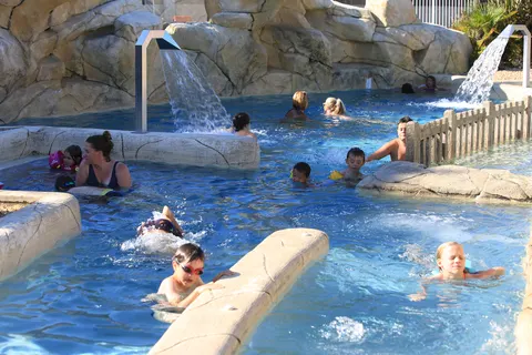 Camping Les Genêts foto 9