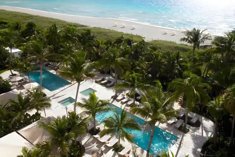 Grand Beach Hotel in Miami Beach