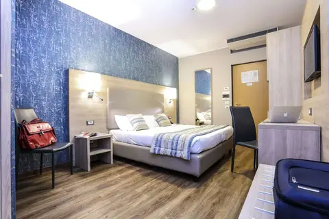 Alma Di Alghero Hotel in S'Aliguera/l'Alguer/Alghero — foto 16