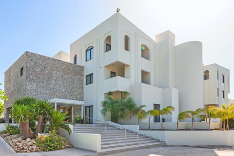 Hotel Blue Sea Holiday Village foto 22