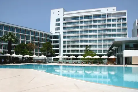 Swissôtel Büyük Efes in Konak