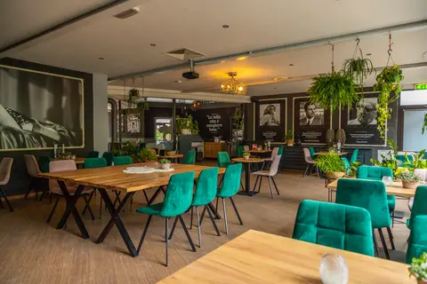 Maasduinen in Belfeld — foto 6