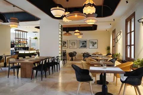 Juz de Yartan Hotel in Artà — foto 27