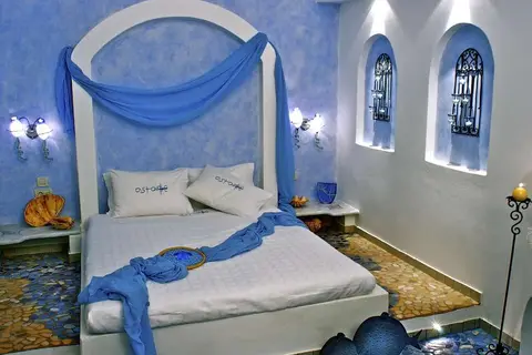 Astarte Suites in Δημοτική Ενότητα Θήρας — foto 2