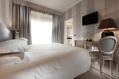 Hotel Ambasciatori in Pineto, foto 2