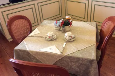Cavalieri Hotel in Corfu — foto 14