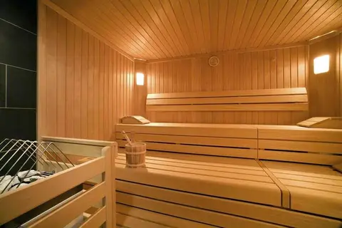 Hotel Taxacherhof in Kirchberg in Tirol — foto 7