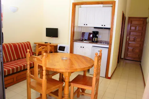 Appartementen Marivista in San Bartolomé de Tirajana — foto 9