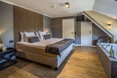 Landgoed De Uitkijk foto 18